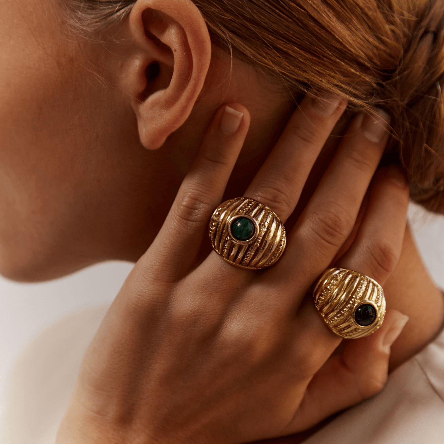Reef Ring - Hosted by Kelly Gaudreau