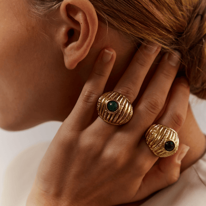 Reef Ring - Hosted by Kelly Gaudreau