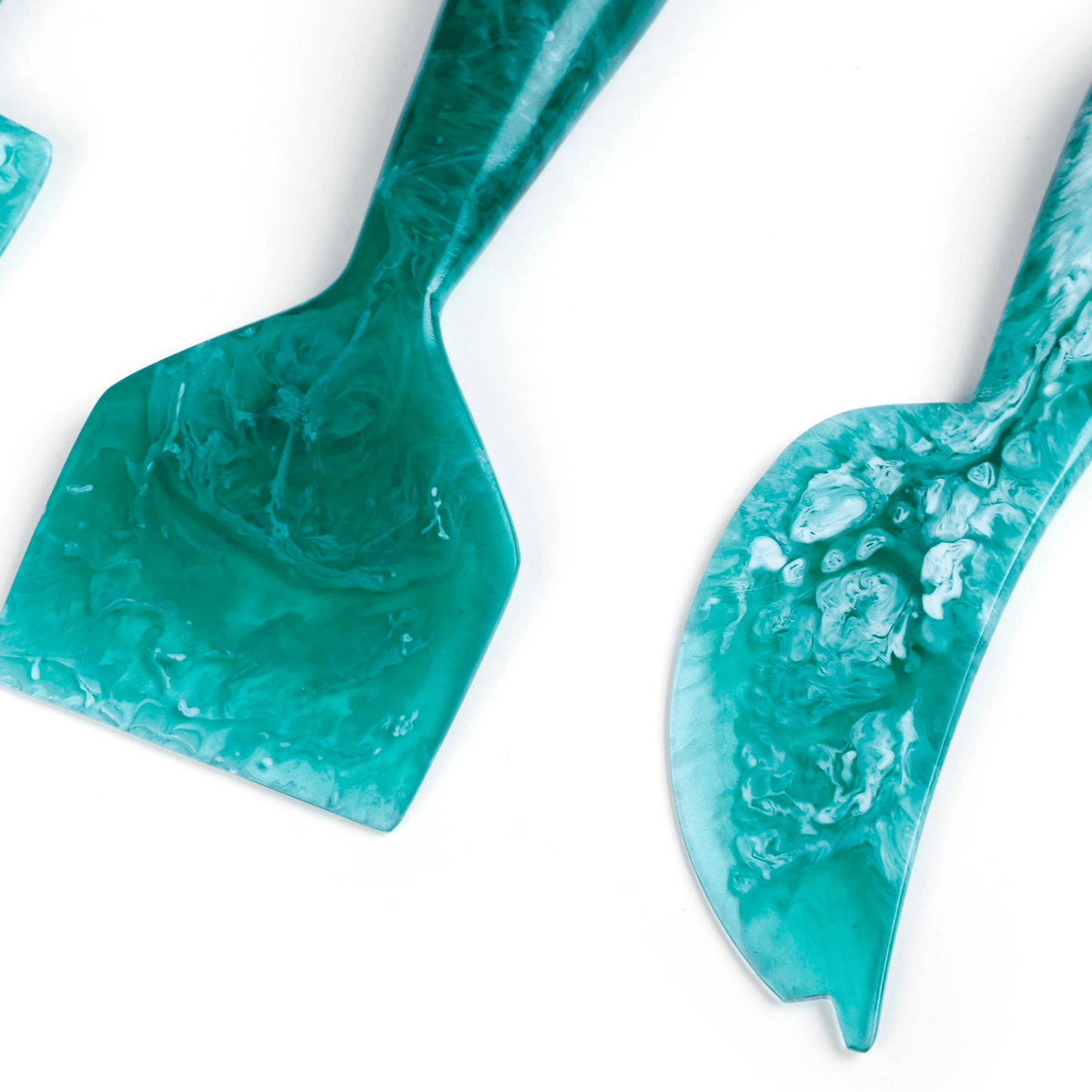 Resin Cheese Knife - Set of 3 - Hosted by Kelly Gaudreau