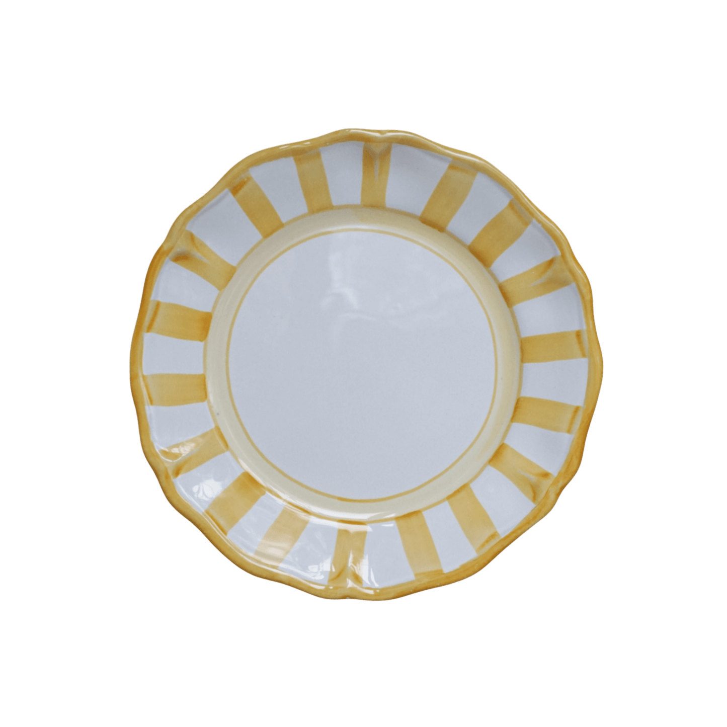 Rimini Dinner Plate - Hosted by Kelly Gaudreau