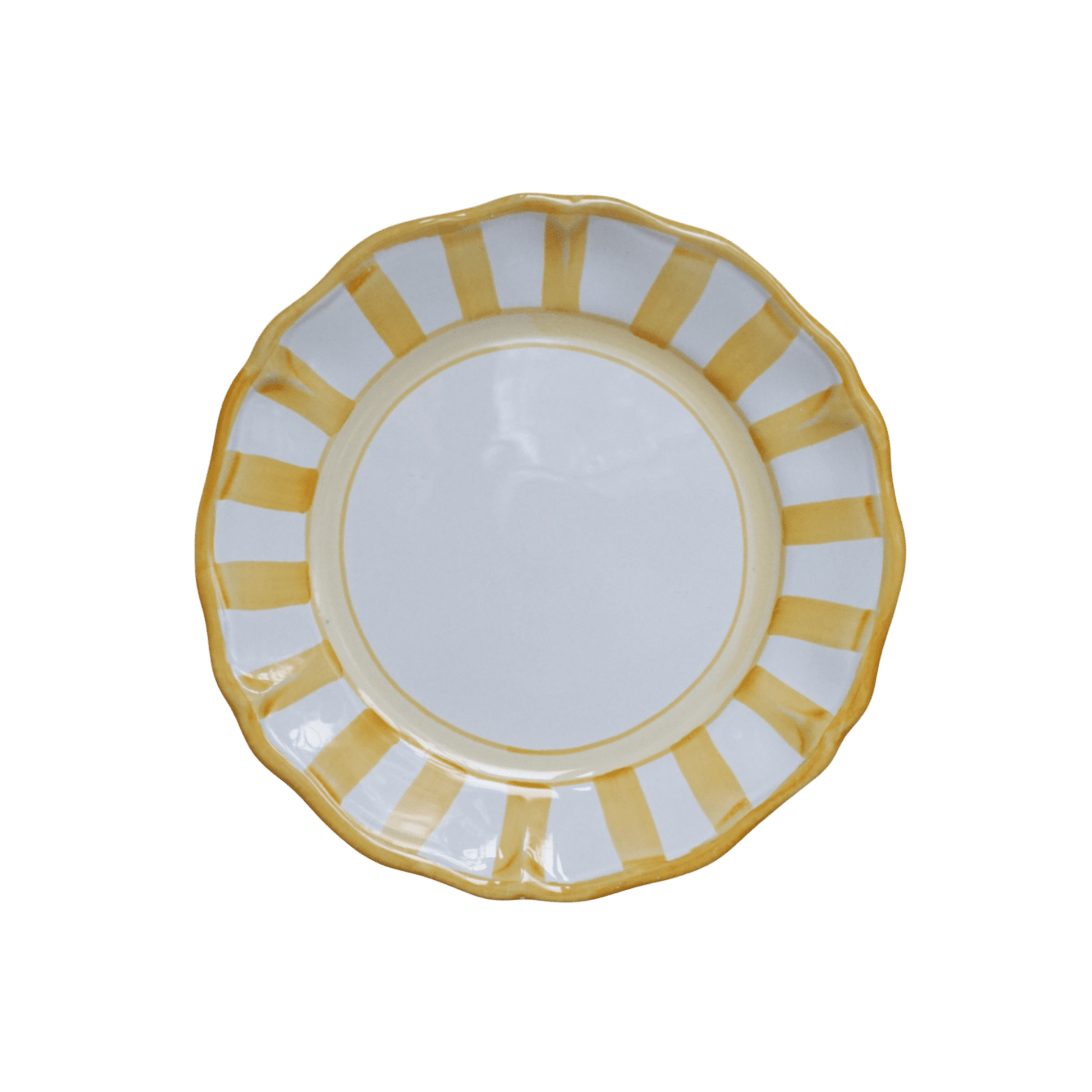 Rimini Dinner Plate - Hosted by Kelly Gaudreau