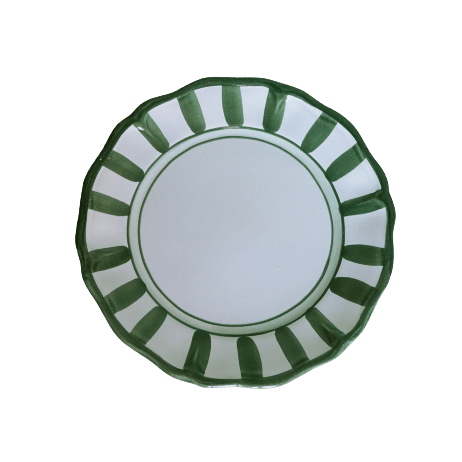 Rimini Dinner Plate - Hosted by Kelly Gaudreau