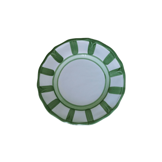 Rimini Salad/Dessert Plate - Hosted by Kelly Gaudreau