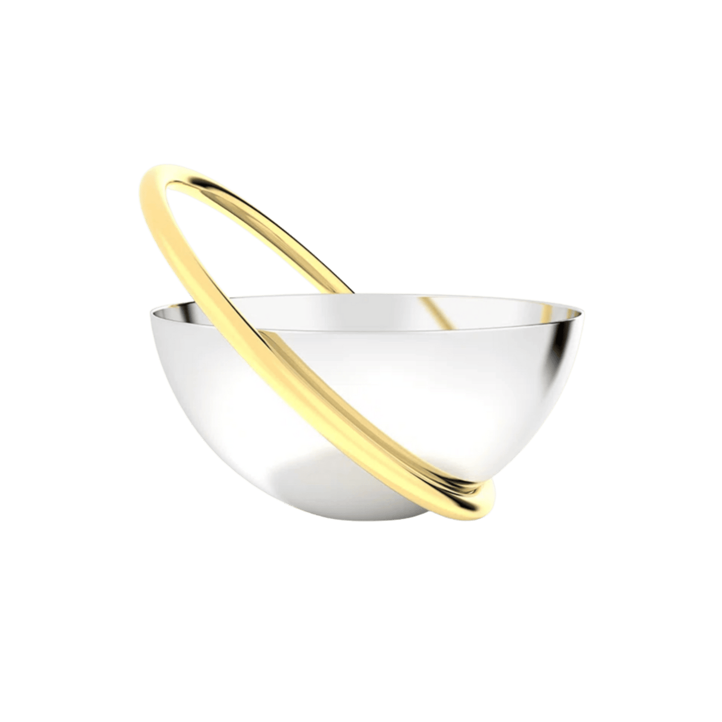 Ring Nut Bowl - Hosted by Kelly Gaudreau