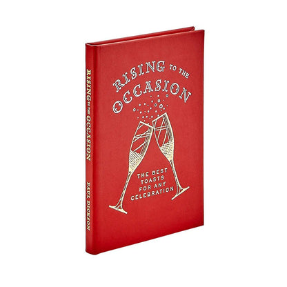 Rising to the Occasion - Hosted by Kelly Gaudreau