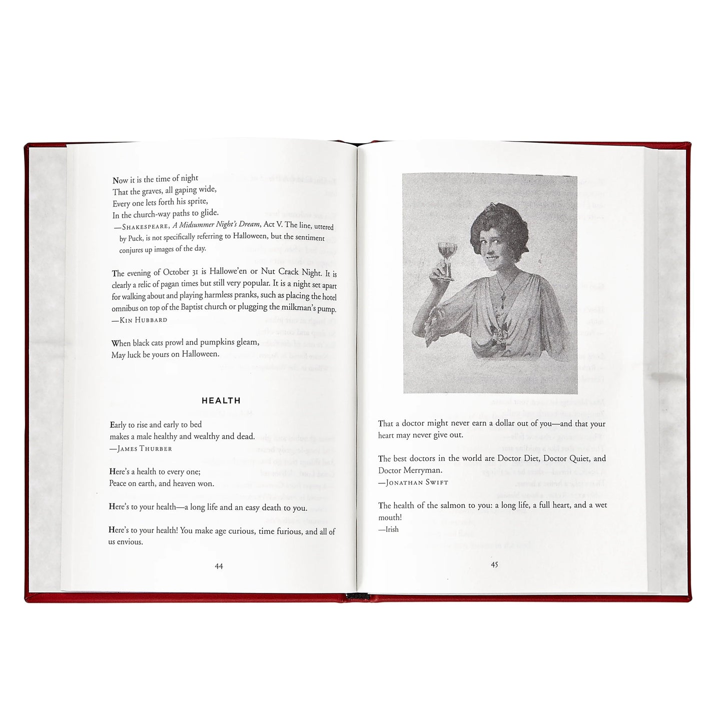 Rising to the Occasion - Hosted by Kelly Gaudreau