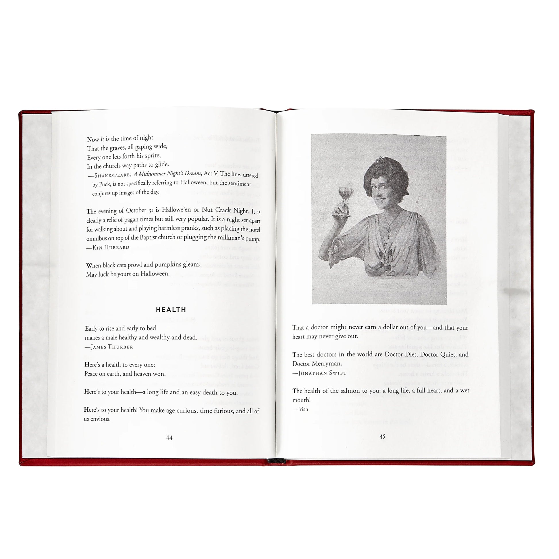 Rising to the Occasion - Hosted by Kelly Gaudreau