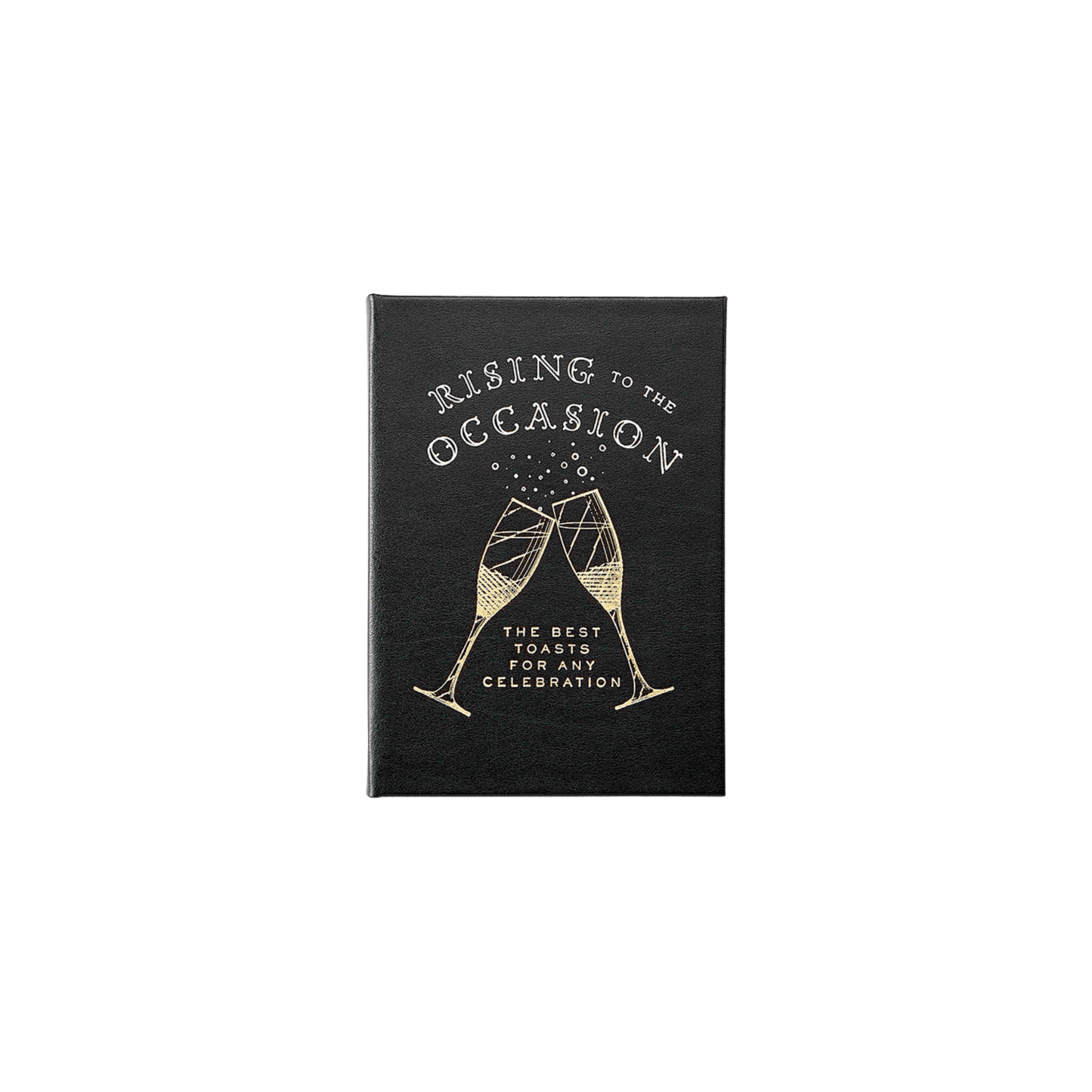 Rising to the Occasion - Hosted by Kelly Gaudreau