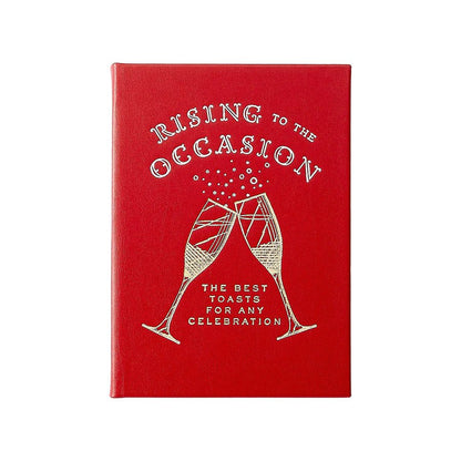 Rising to the Occasion - Hosted by Kelly Gaudreau
