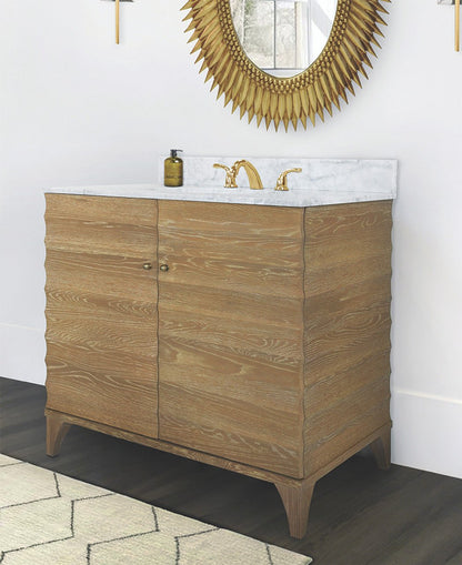 Rita Gold Mirror - Hosted by Kelly Gaudreau