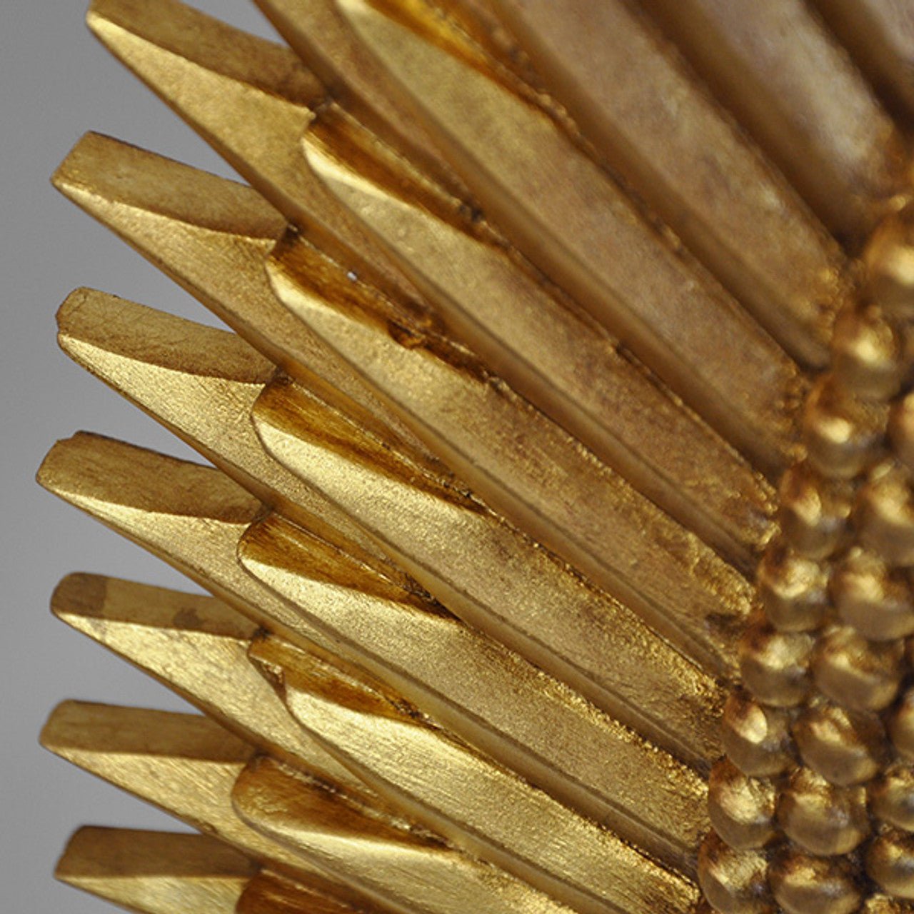 Rita Gold Mirror - Hosted by Kelly Gaudreau