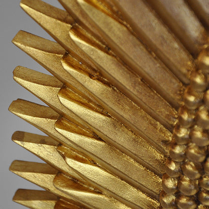 Rita Gold Mirror - Hosted by Kelly Gaudreau