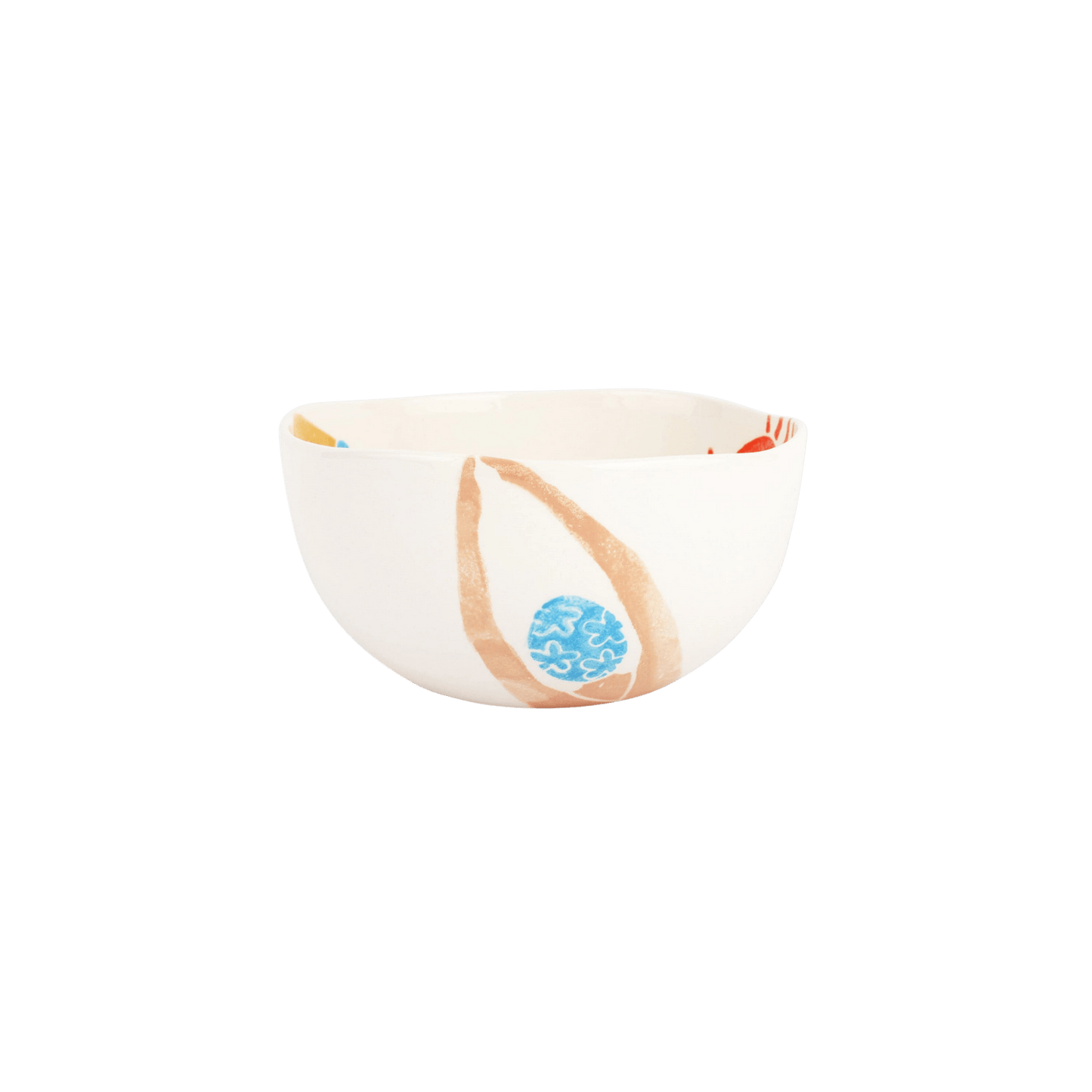 Riviera Deep Serving Bowl - Hosted by Kelly Gaudreau