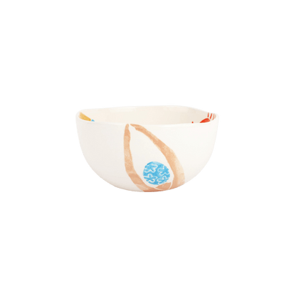 Riviera Deep Serving Bowl - Hosted by Kelly Gaudreau