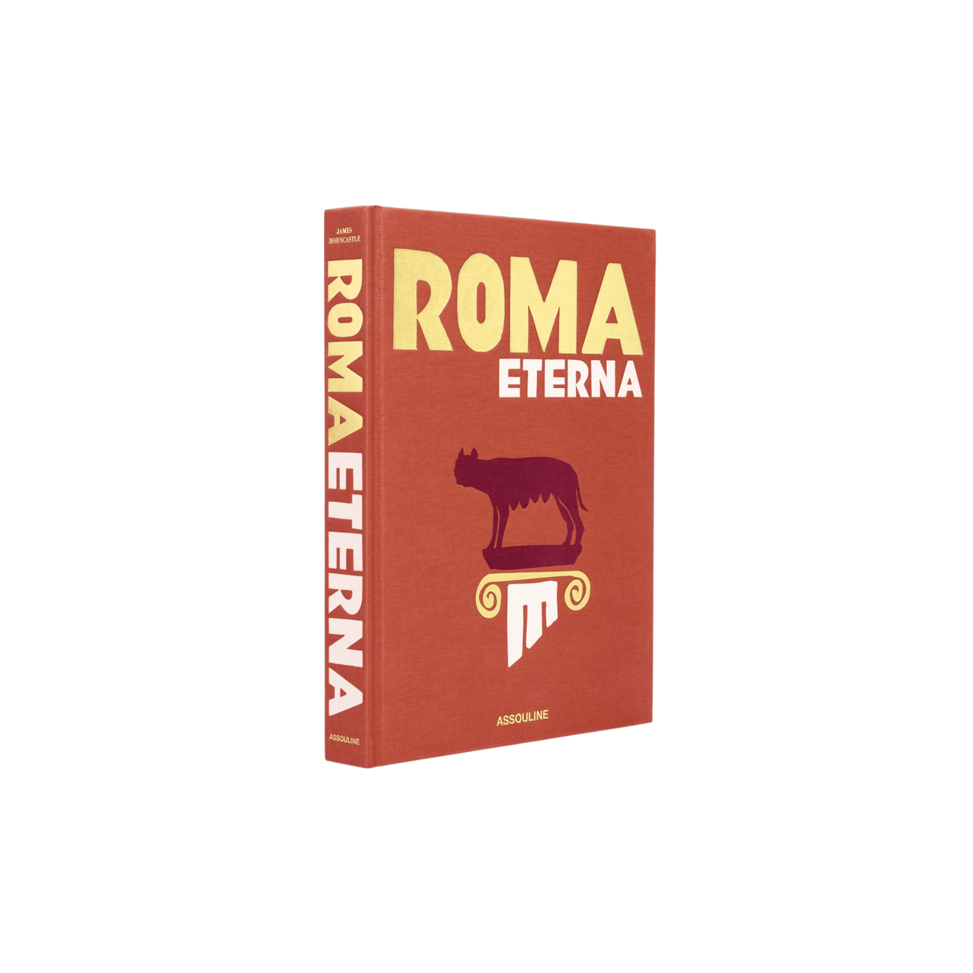 Roma Eterna - Hosted by Kelly Gaudreau