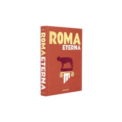 Roma Eterna - Hosted by Kelly Gaudreau