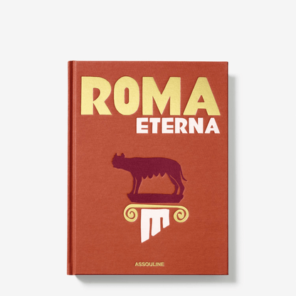 Roma Eterna - Hosted by Kelly Gaudreau