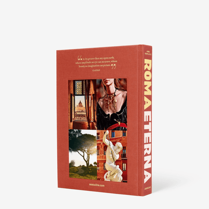 Roma Eterna - Hosted by Kelly Gaudreau