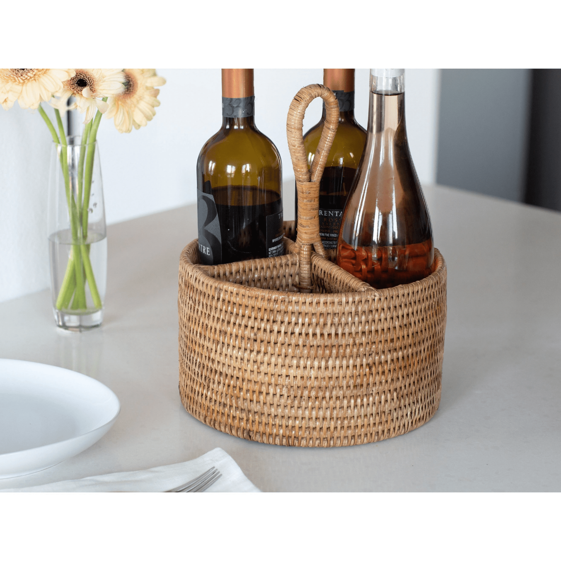 Round 4 section Caddy/Cutlery Holder - Hosted by Kelly Gaudreau