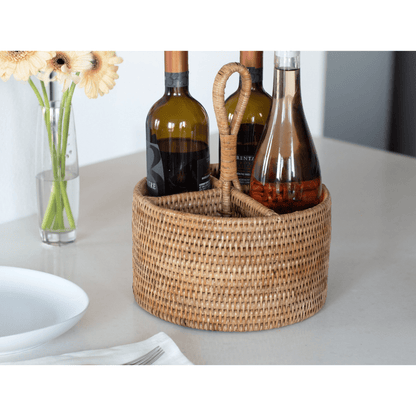 Round 4 section Caddy/Cutlery Holder - Hosted by Kelly Gaudreau