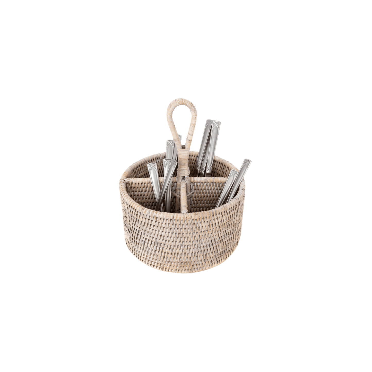 Round 4 section Caddy/Cutlery Holder - Hosted by Kelly Gaudreau