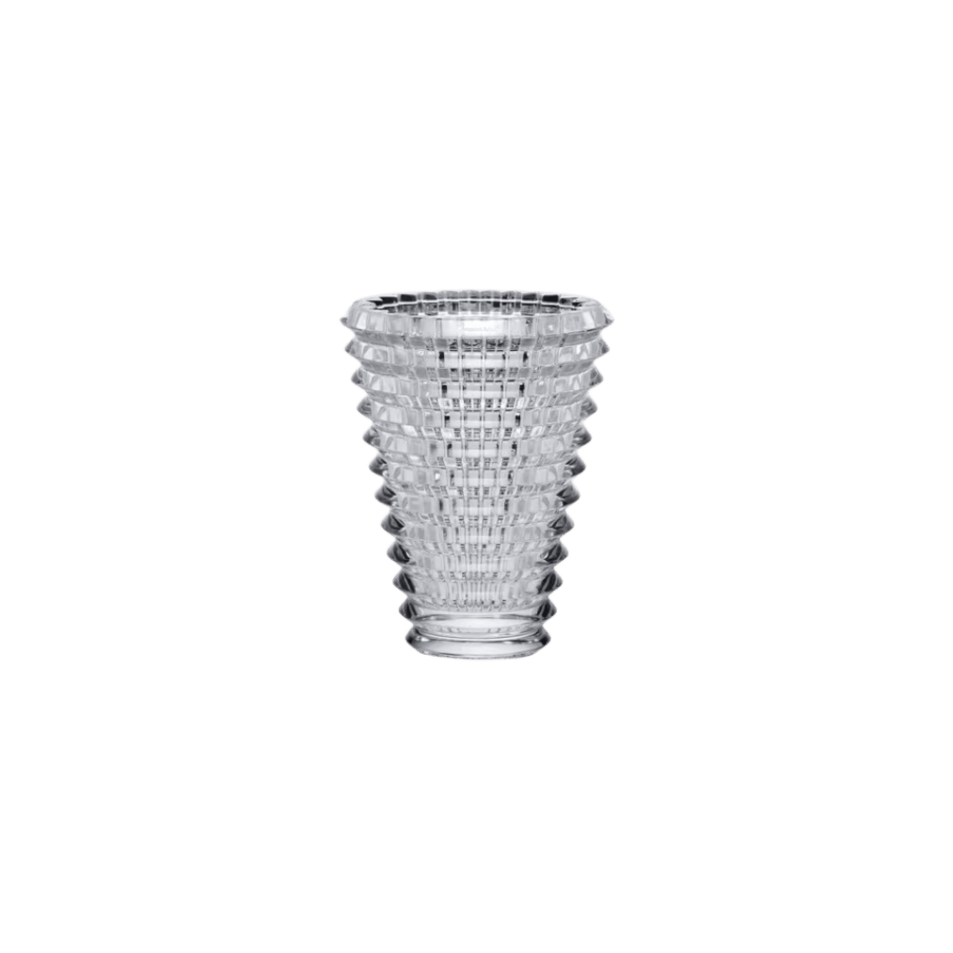 Round Eye Vase - Hosted by Kelly Gaudreau