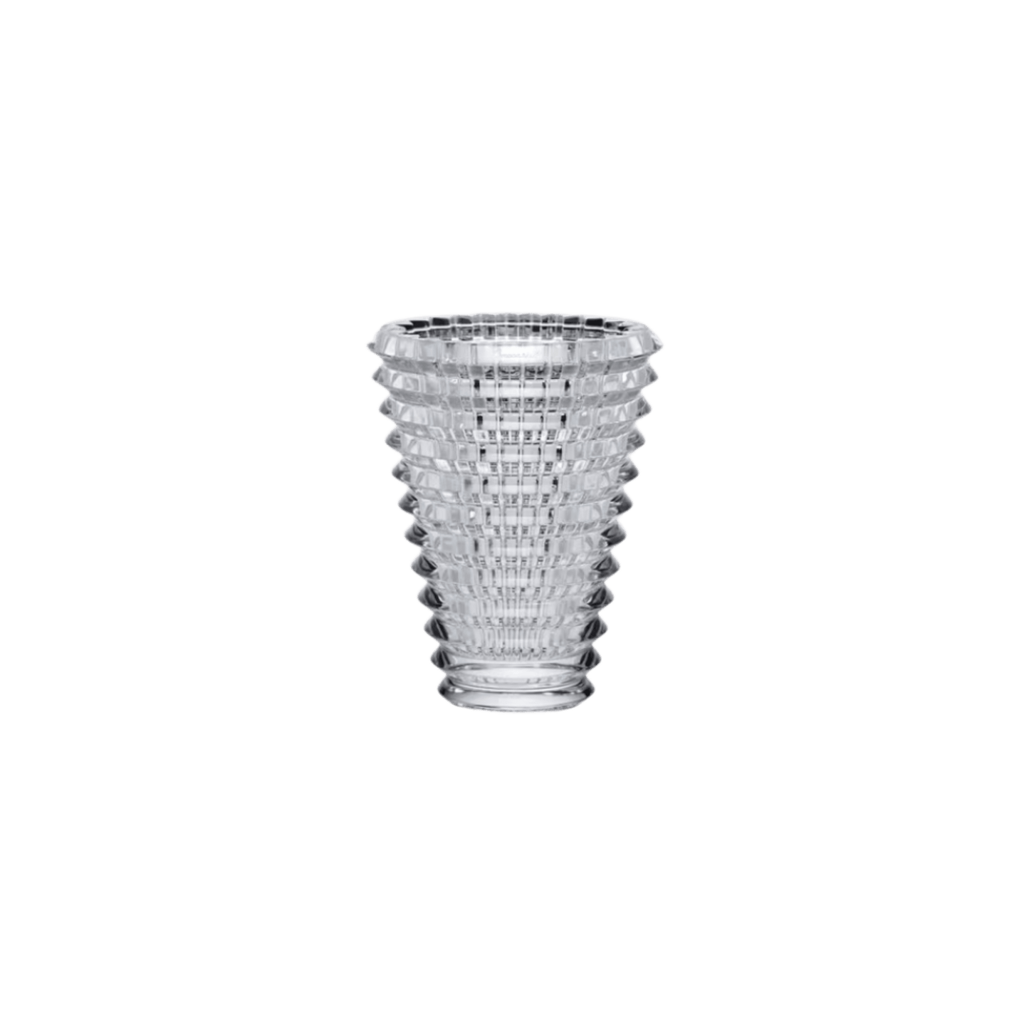 Round Eye Vase - Hosted by Kelly Gaudreau