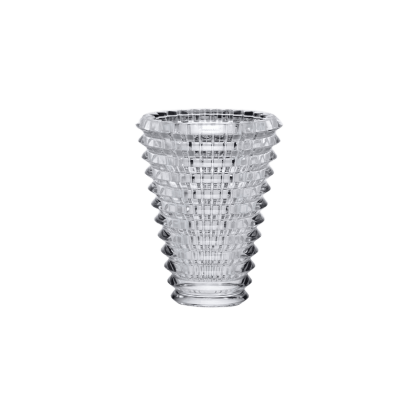 Round Eye Vase - Hosted by Kelly Gaudreau