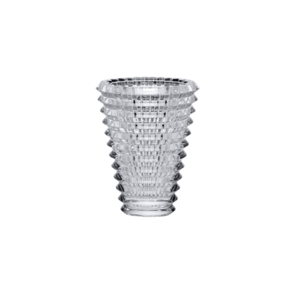 Round Eye Vase - Hosted by Kelly Gaudreau