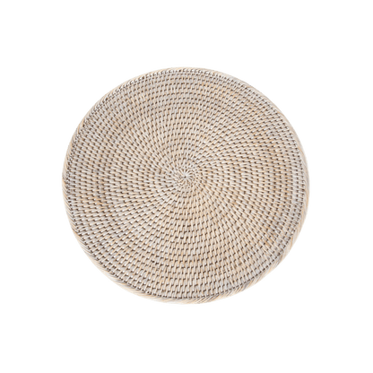 Round Placemat - Set of 4 - Hosted by Kelly Gaudreau