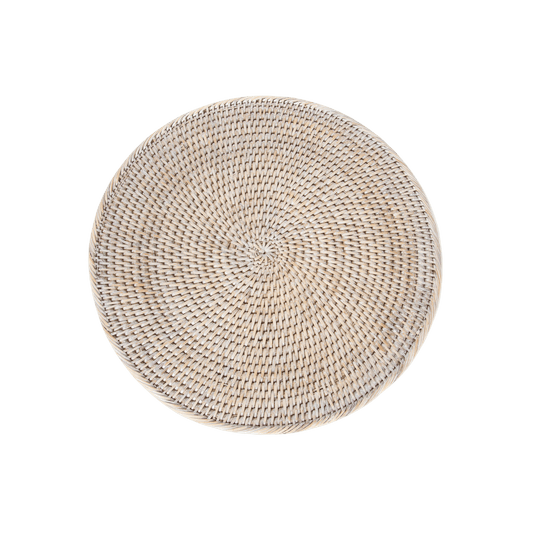 Round Placemat - Set of 4 - Hosted by Kelly Gaudreau