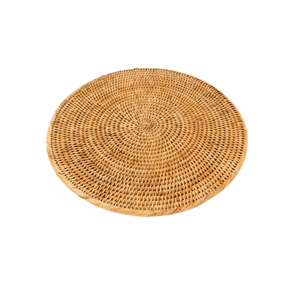 Round Placemat - Set of 4 - Hosted by Kelly Gaudreau