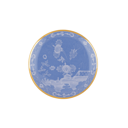 Round Trinket Box with Cover - Pervinca - Hosted by Kelly Gaudreau