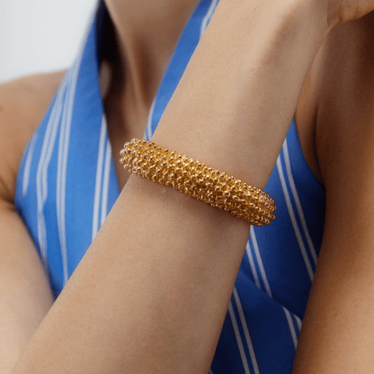 Royal Bracelet - Hosted by Kelly Gaudreau