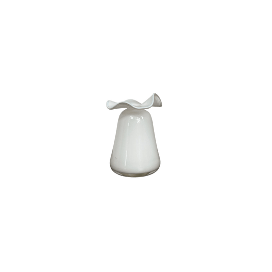 Ruffle Bud Vase - Hosted by Kelly Gaudreau