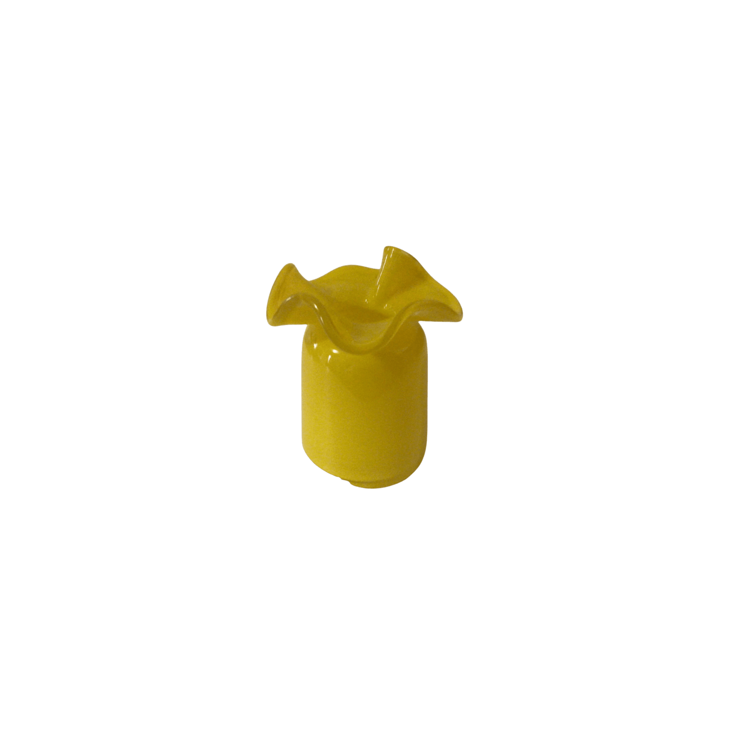 Ruffle Bud Vase - Hosted by Kelly Gaudreau