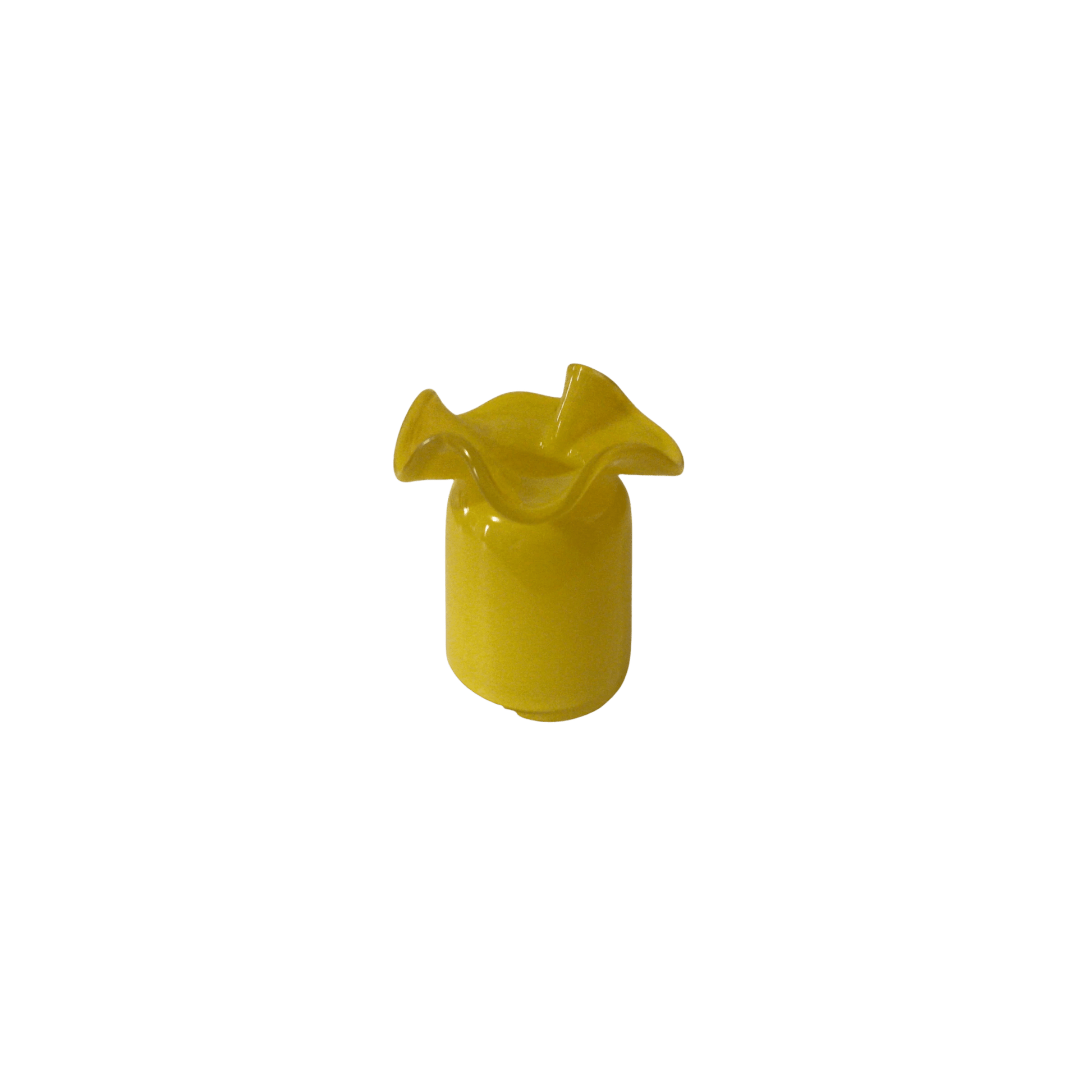 Ruffle Bud Vase - Hosted by Kelly Gaudreau