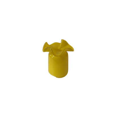 Ruffle Bud Vase - Hosted by Kelly Gaudreau