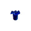 Lapis Blue