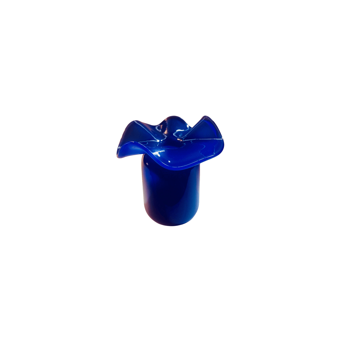 Ruffle Bud Vase - Hosted by Kelly Gaudreau
