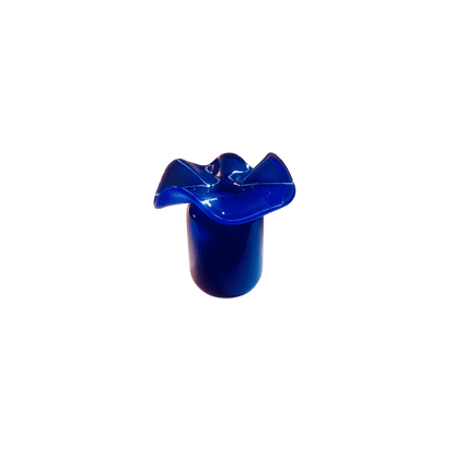 Ruffle Bud Vase - Hosted by Kelly Gaudreau