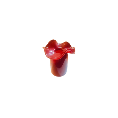 Ruffle Bud Vase - Hosted by Kelly Gaudreau