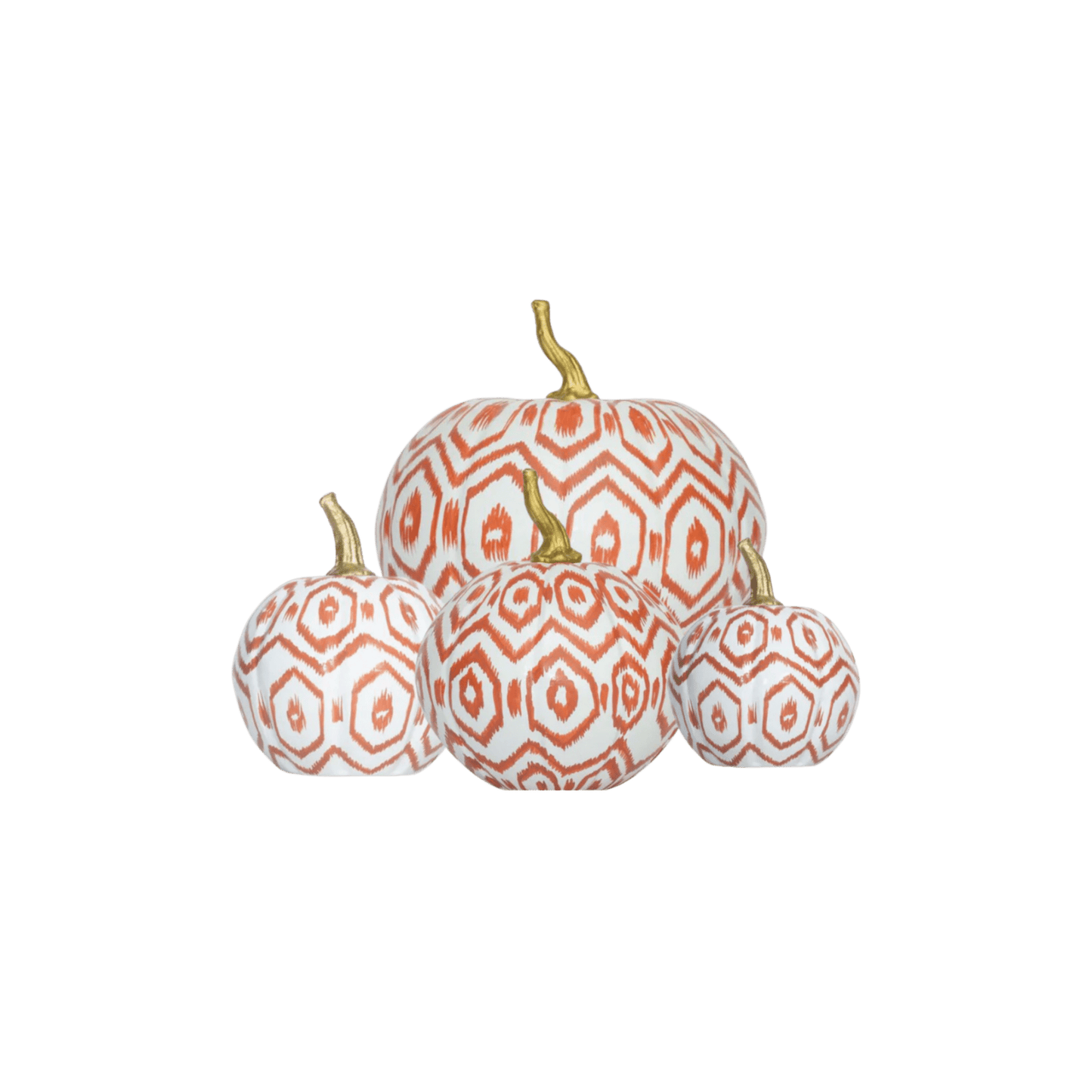 Rusty Red IKat Pumpkin - Hosted by Kelly Gaudreau