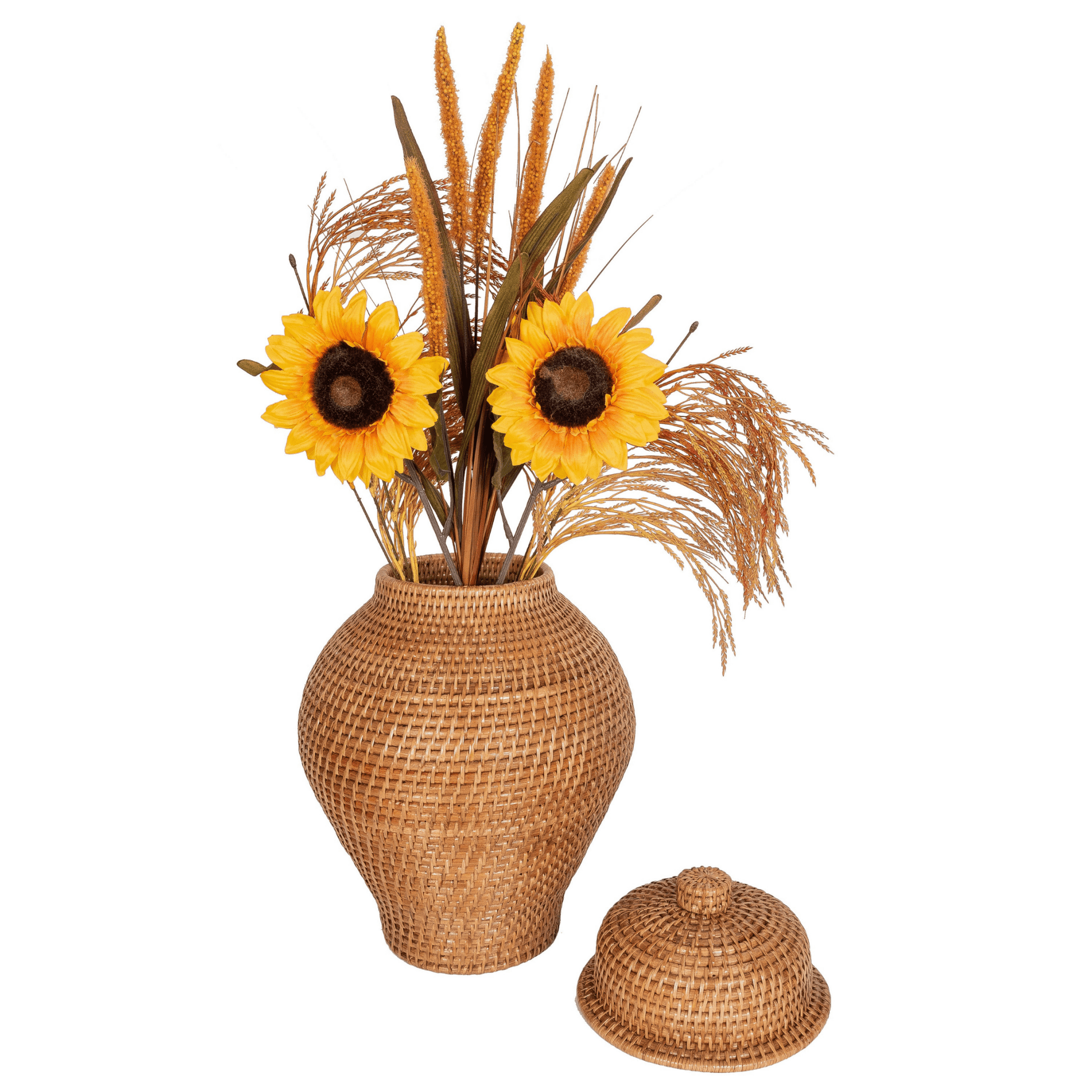 Saboga Home Ginger Jar - Hosted by Kelly Gaudreau