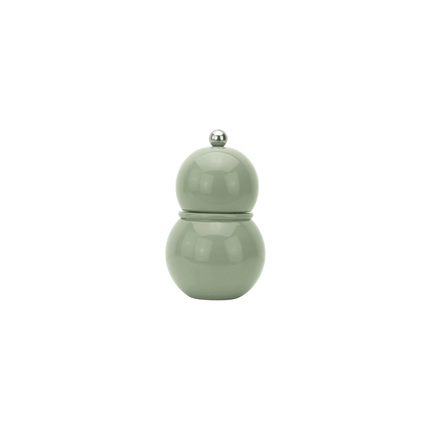 Chubbie Salt or Pepper Mill