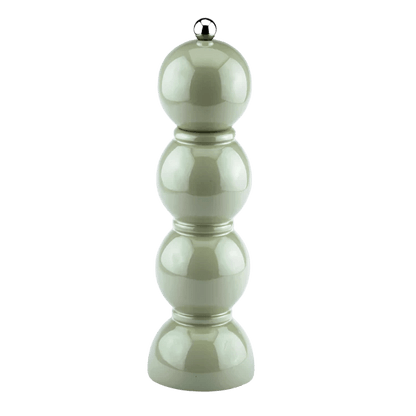 Sage Bobbin Salt or Pepper Mill - Hosted by Kelly Gaudreau