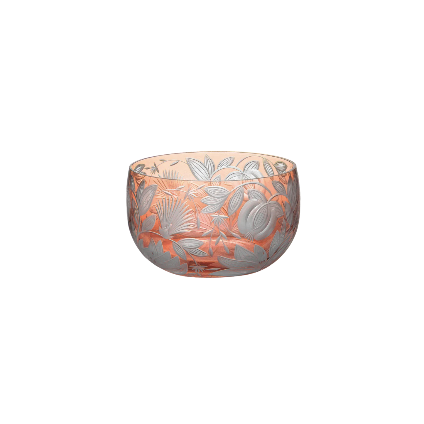 Verdure Small Round Bowl