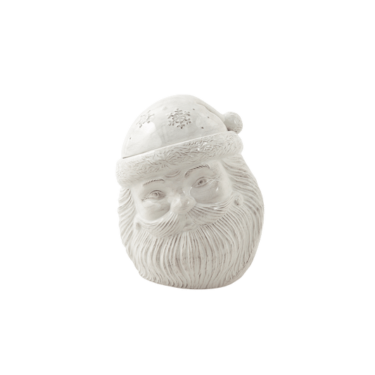 Santa Cookie Jar - Hosted by Kelly Gaudreau