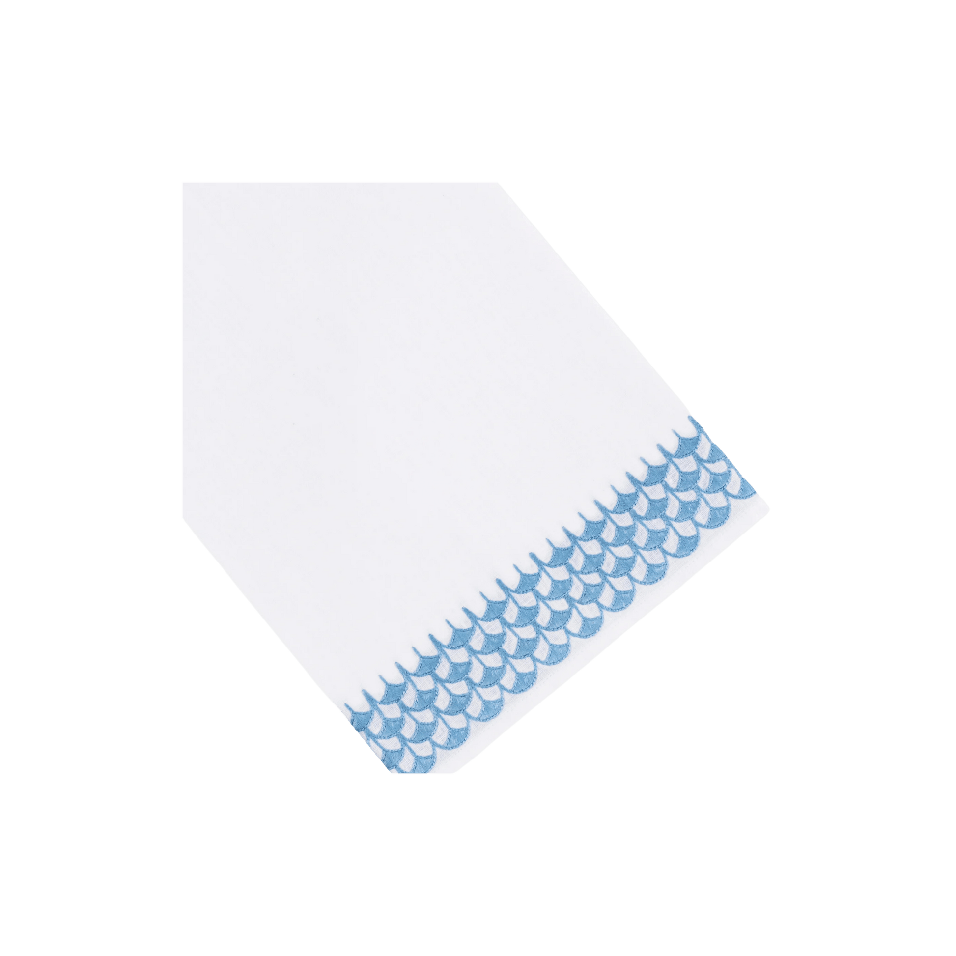 Scales Tip Towel - Hosted by Kelly Gaudreau