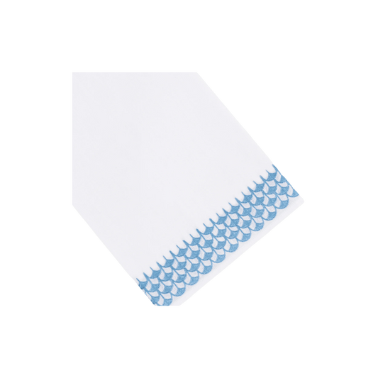 Scales Tip Towel - Hosted by Kelly Gaudreau